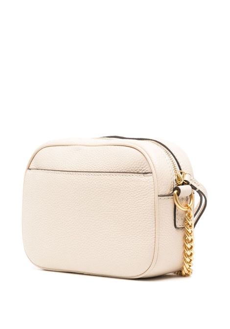 Borsa a tracolla mcgraw in beige - donna TORY BURCH | 147578724